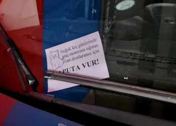 Lise öğrencilerine farkındalık eğitimi gerçekleştirdi