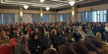 Aile korunması ve şiddete yönelik panel