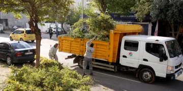 Kepez kış ve bahar’a hazırlanıyor
