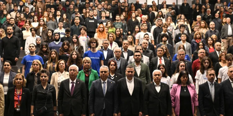 “Biz burada iyi niyet görmüyoruz”