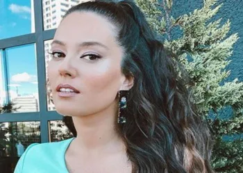 Pelin Akil’den ilginç itiraf