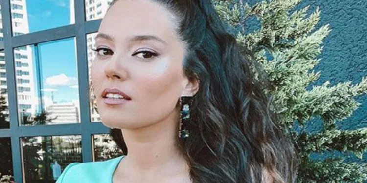 Pelin Akil’den ilginç itiraf