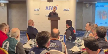 Dünya Gönüllüler Günü’nde buluştu