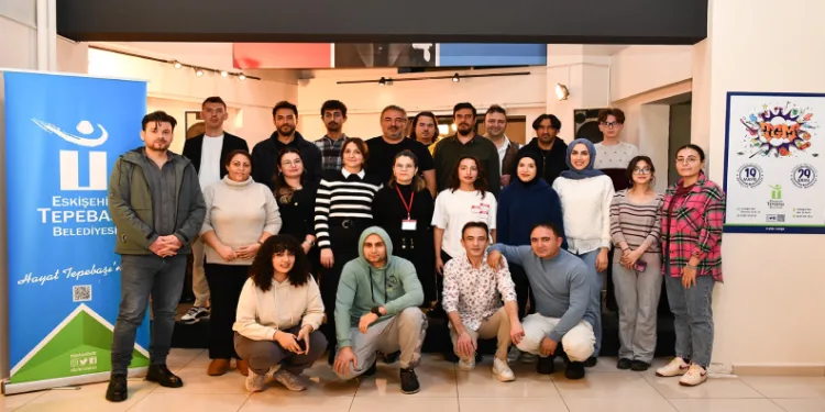 Tepebaşı’nda Dünya Gönüllüler Günü kutlandı