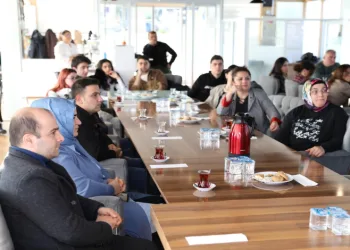 ‘Güçlü Aile, Güçlü Samsun’ eğitimleri başladı