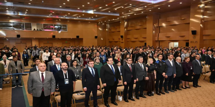 “Teknoloji girişimciliği Türkiye’de altın çağını yaşıyor”