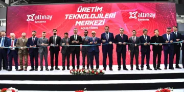 ” Türk savunma sanayi ihracatı 6 milyar doları geçti”