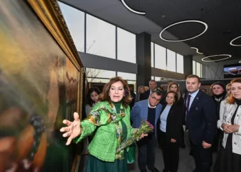 Kadınlar için Cumhuriyet Köyü Modeli geliyor