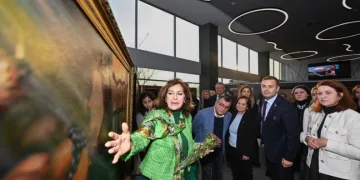 Kadınlar için Cumhuriyet Köyü Modeli geliyor