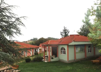 Tunceli’deki cemevleri’nin ihtiyaçları karşılandı