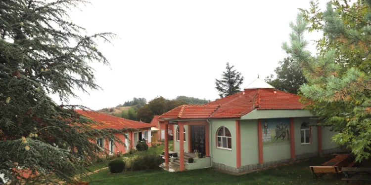 Tunceli’deki cemevleri’nin ihtiyaçları karşılandı