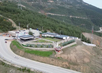Gürsu’nun ödüllü bakım merkezi bir yaşında