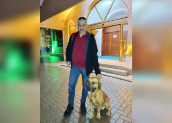Tarçın’ın cami nöbeti