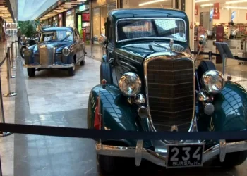 Otomobillerine değer biçilemiyor