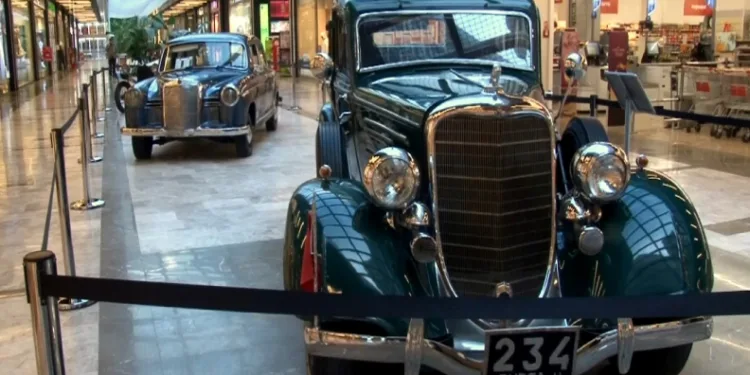 Otomobillerine değer biçilemiyor