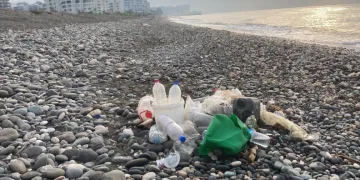 Akdeniz’de oksijen seviyesini düşüren kirlilik