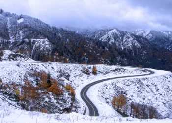 Yeşil Yol Projesi ile doğa turizmi canlanıyor