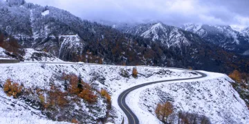 Yeşil Yol Projesi ile doğa turizmi canlanıyor