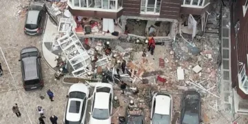 İstanbul Valisi’nden patlama hakkında son gelişme
