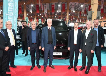 “El birliğiyle kentimizi insanımızı kalkındıracağız