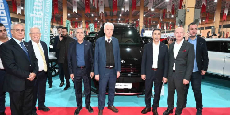 “El birliğiyle kentimizi insanımızı kalkındıracağız