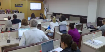 ‘Dijital Pazarlamaya Giriş’ eğitimleri sürüyor