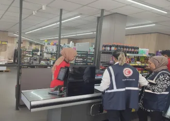 Yozgat’ta 857 işletme denetlendi