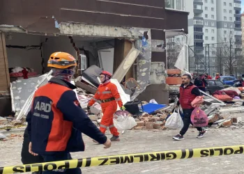 Patlama’da görevli’nin intihar ettiği iddiası