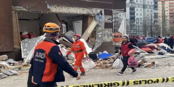 Patlama’da görevli’nin intihar ettiği iddiası