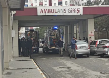 Muş’ta bir polis memuru evinde ölü bulundu
