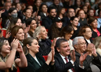 24. Antalya Piyano Festivali başladı
