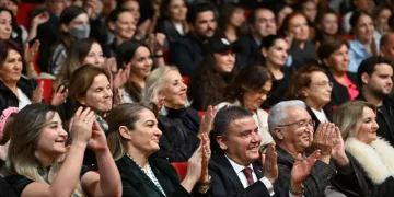 24. Antalya Piyano Festivali başladı