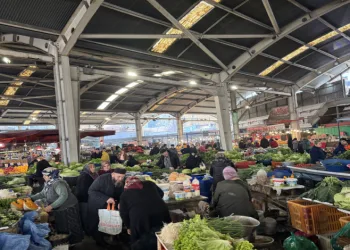 Faiş fiyatlara rağmen ilgi büyük