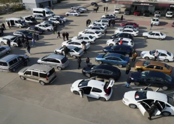 2. el oto piyasasında hareketlilik