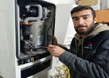 Uzmanlardan kombi bakımı tavsiyeleri