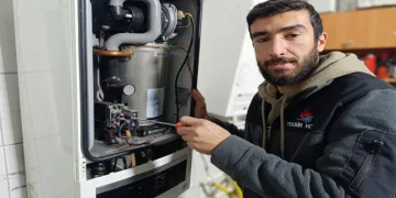 Uzmanlardan kombi bakımı tavsiyeleri