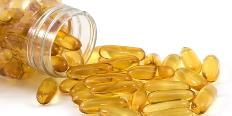 Omega-3 takviyesi alanlar dikkat: