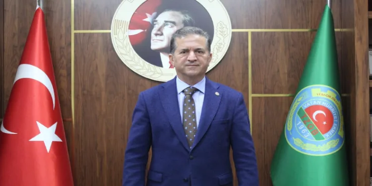 Eski yöntem sulamalara son verilmeli