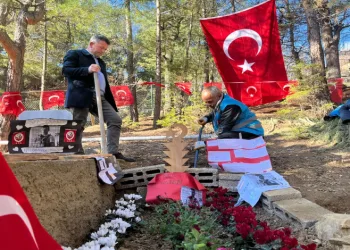 Başkan Özlü’den 25. yıl mesajı