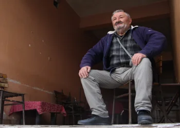 82 yaşındaki amcanın ilginç vasiyeti