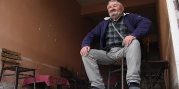 82 yaşındaki amcanın ilginç vasiyeti