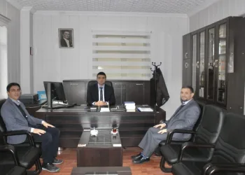 Osmaneli’ne yapılacak çalışmalar değerlendirildi