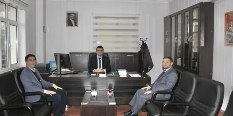 Osmaneli’ne yapılacak çalışmalar değerlendirildi