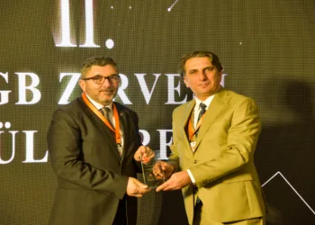 “Yeşil Proje” kategorisinde 2’incilik ödülüyle başarıya imza attı