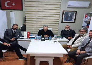 Çarşambalılar Derneği’nde genel kurul hazırlığı