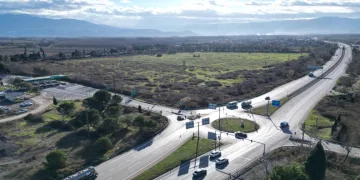 Bakımı tamamlandı, gişeler kullanıma açıldı