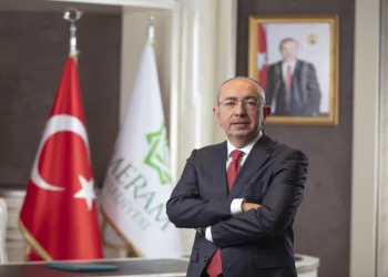 Meram Gençliği “Temiz Gelecek” için yarışıyor.