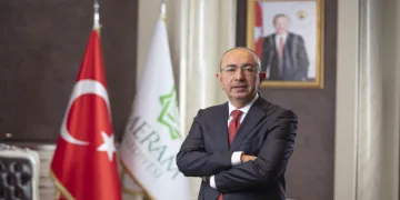 Meram Gençliği “Temiz Gelecek” için yarışıyor.