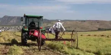 Siirt’te 10 milyon lira yatırım yapıldı.