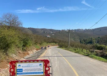 Sakarya, 13 km ‘V Kanal’ yapacak.